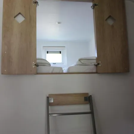 Camping De Bijsselse Enk, Noors 11 Nunspeet