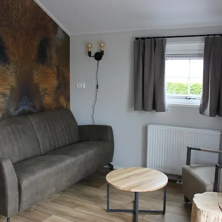 Camping De Bijsselse Enk, Noors 11 *