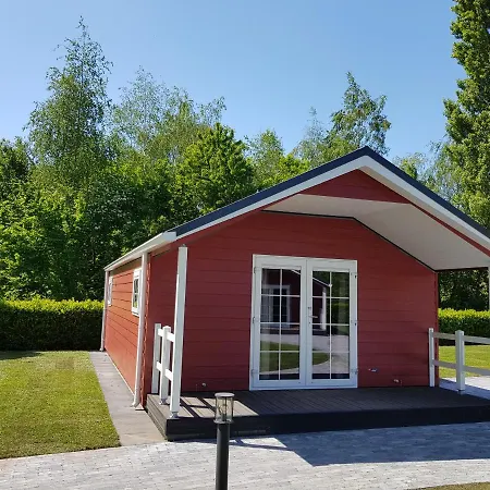 Camping De Bijsselse Enk, Noors 11 Nunspeet
