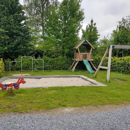 Camping De Bijsselse Enk, Noors 11