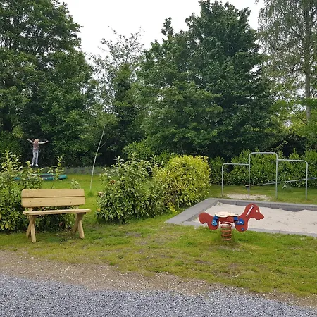 De Bijsselse Enk, Noors 11 *