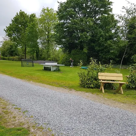 Camping De Bijsselse Enk, Noors 11