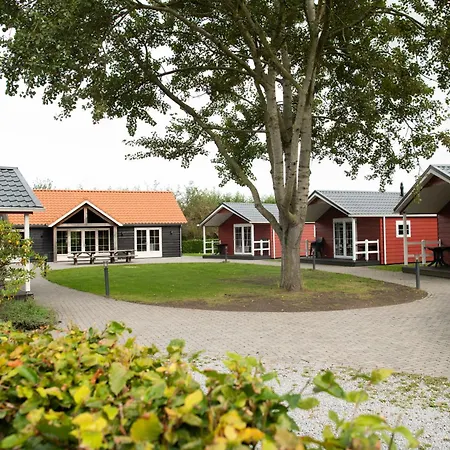 De Bijsselse Enk, Noors 11 Camping *