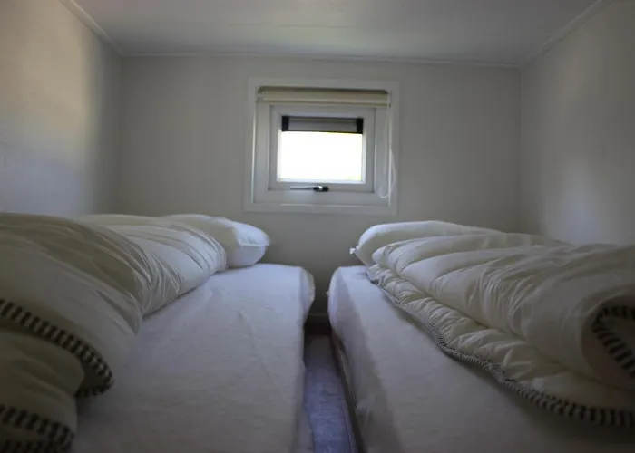 Camping De Bijsselse Enk, Noors 11 *