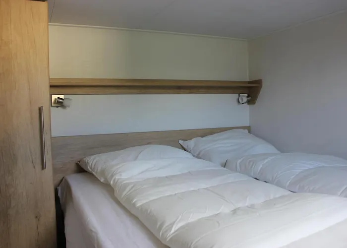 De Bijsselse Enk, Noors 11 Camping *