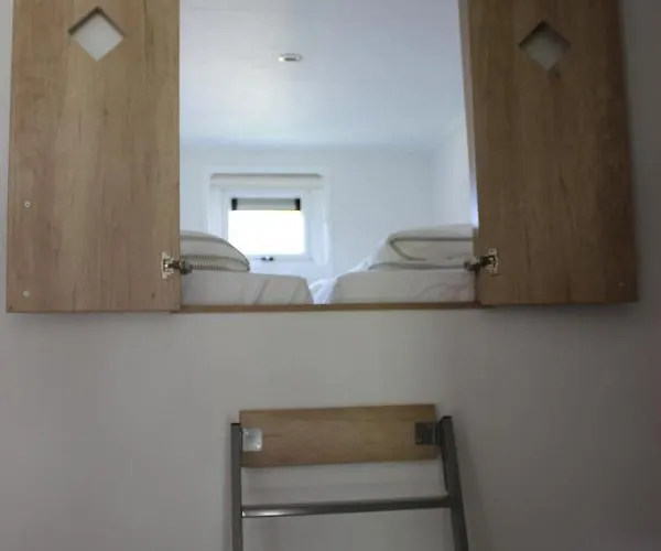 Camping De Bijsselse Enk, Noors 11 Nunspeet