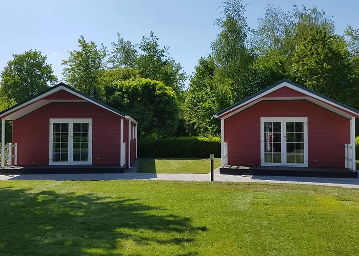 De Bijsselse Enk, Noors 11 Camping *