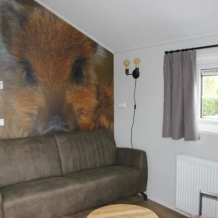 De Bijsselse Enk, Noors 11 キャンプ場