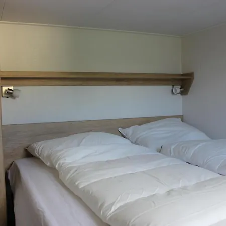 De Bijsselse Enk, Noors 11 キャンプ場 *