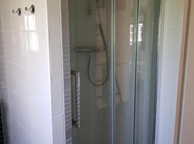 De Bijsselse Enk, Noors 11 Parque de Campismo Nunspeet