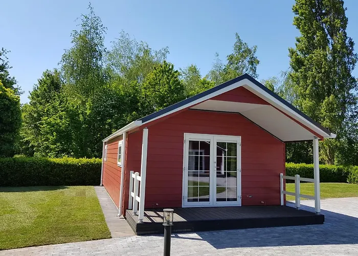 Parque de Campismo De Bijsselse Enk, Noors 11 Nunspeet